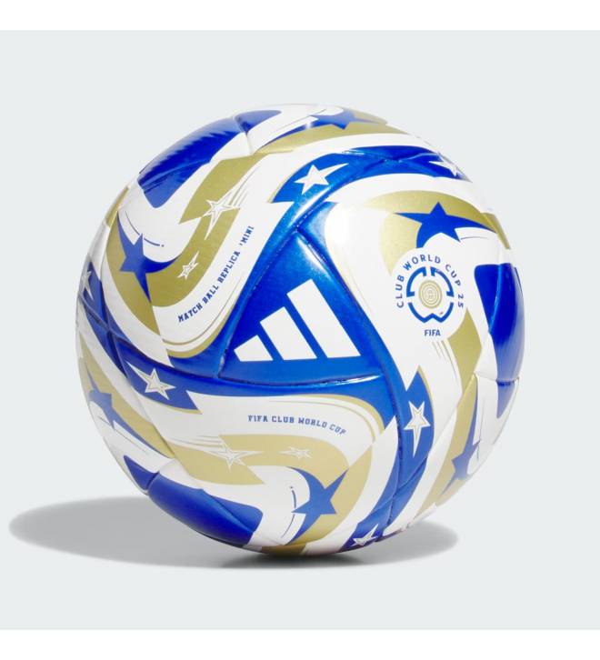ADIDAS Mundial de Clubes FIFA Final Mini Ball JN7374 ADIDAS Mundial de Clubes FIFA Final Mini Ball JN7374
